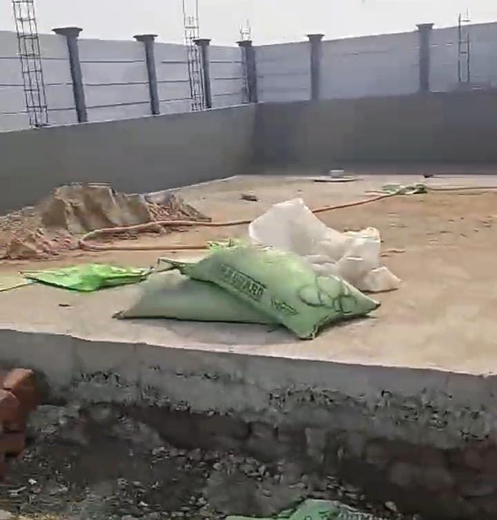 Farming in Action