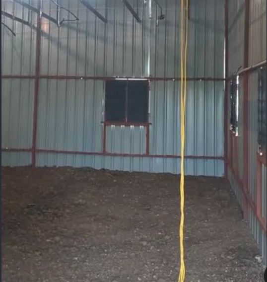 Cultivation Setup